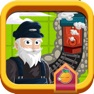 Get Train Menace puzzle game for iOS, iPhone, iPad Aso Report