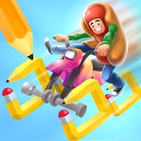 Scribble Rider на пк