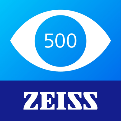 ZEISS VISUCONSULT 500