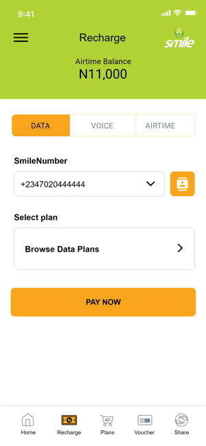 MySmile App(圖2)-速報App