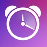 Get Loud Alarm Clock, Wake Me Up! for iOS, iPhone, iPad Aso Report