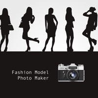 Fashion Model Photo Maker
