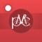 Welcome to the official photo and video sharing app of the Pan-Mass Challenge