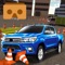 Frenzy Parking Reloaded Jeep is an awesome parking game