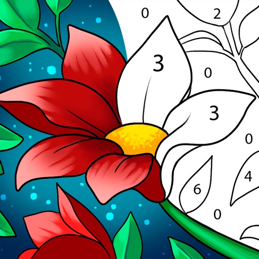 for ipod download Coloring Games: Coloring Book & Painting