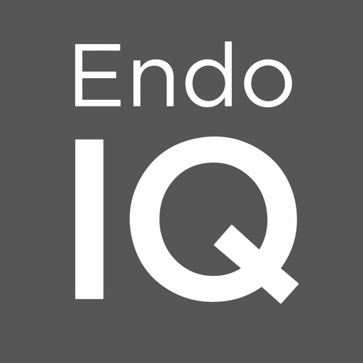 Endo IQ® App - UAE