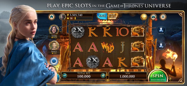 Game of Thrones Slots Casino Hack Online Generator, game of thrones slots apk.
