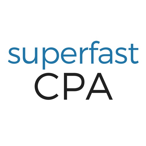 SuperfastCPA iOS App