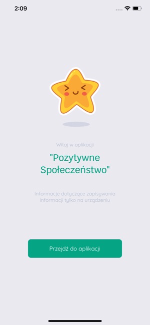 Pozytywne Społeczeństwo(圖2)-速報App