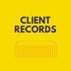 Hairdressing client records