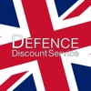 Defence Discount Service Defence Discount Service