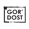 GORDOST