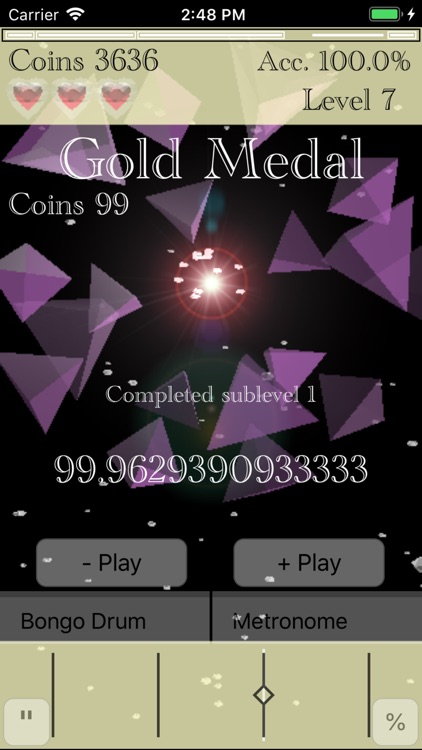 xBeat