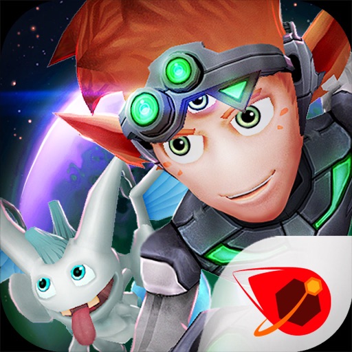 Starfall Catalyst for Students Icon