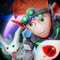 Starfall Catalyst is rated 5 stars by EducationalAppStore