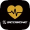 The award-winning Rhythm Heart Rate Monitors use patented technology to capture exceptionally accurate performance in both wet and dry conditions