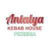 Antalya kebab house