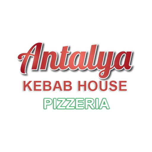 Antalya kebab house by Antalya kebab house Goes
