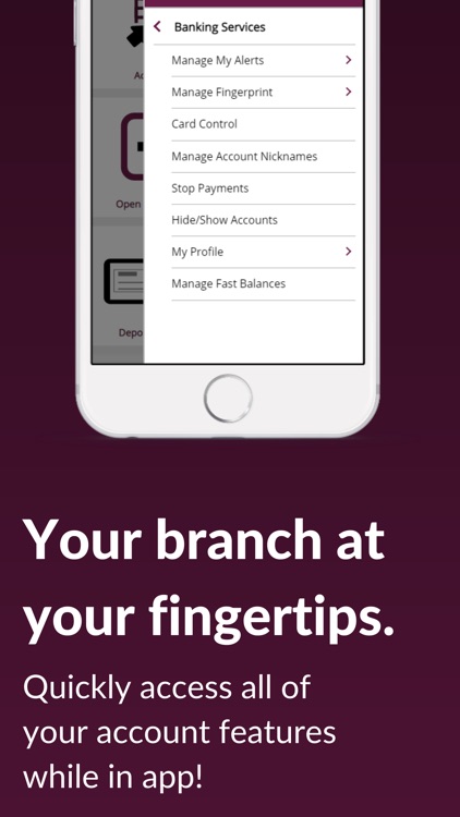 Fairfield Federal Mobile screenshot-4