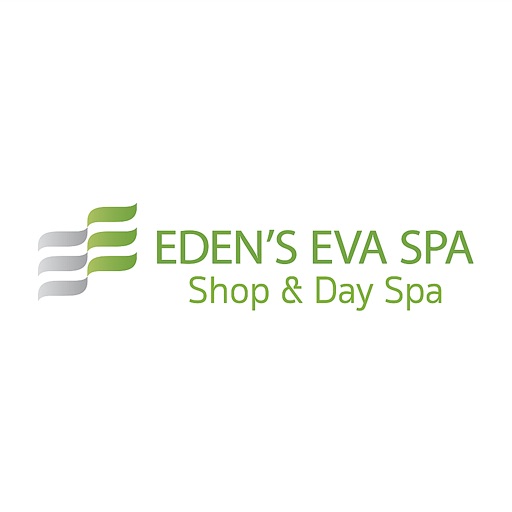 Eden's Eva Spa iOS App