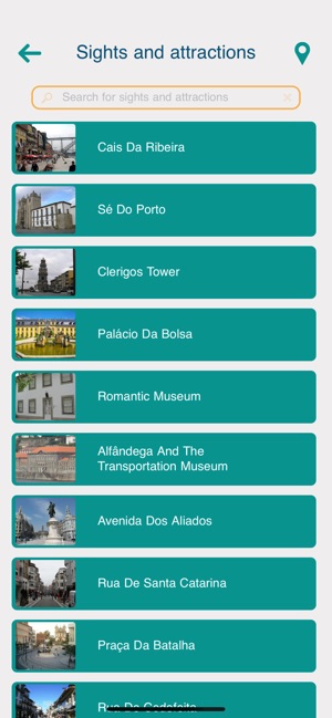 Porto City Guide(圖3)-速報App