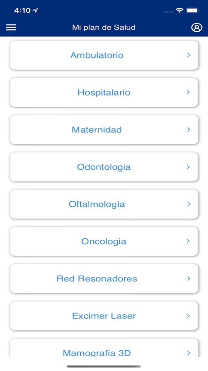 Plan de Salud Digital