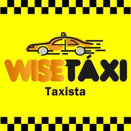 Wise Táxi Taxista