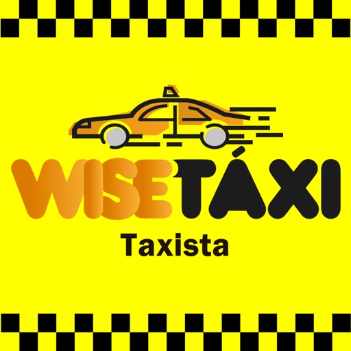 Wise Táxi Taxista