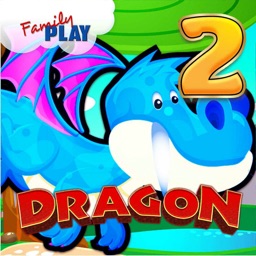 Dragon Second Grade Games