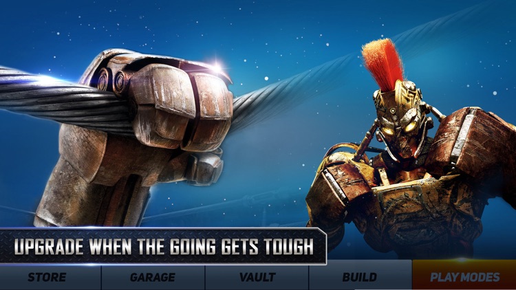Real Steel