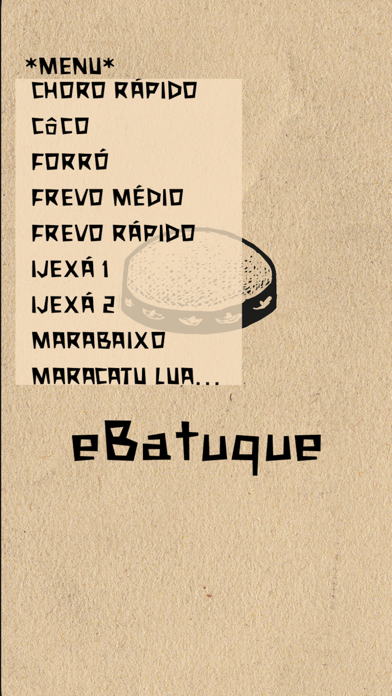 eBatuque eBatuque