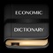 Icon Economic Terms Dictionary