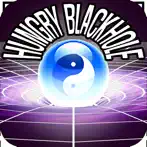 Hungry Black Hole