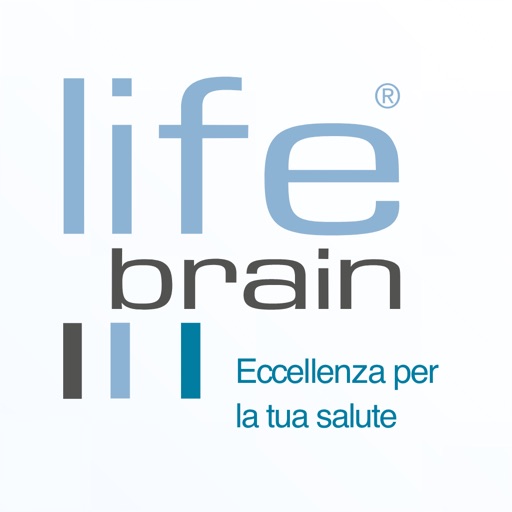 Lifebrain - App ufficiale