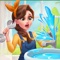Welcome to My Story - Mansion Makeover, where all your dreams come true