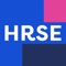 This is the official app for HRSE (HR Summit & Expo)