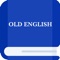 This app provides the dictionary of Old English