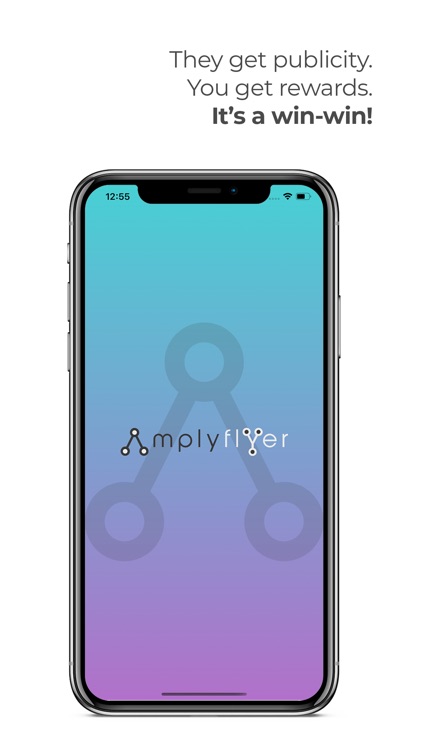 Amplyflyer screenshot-4