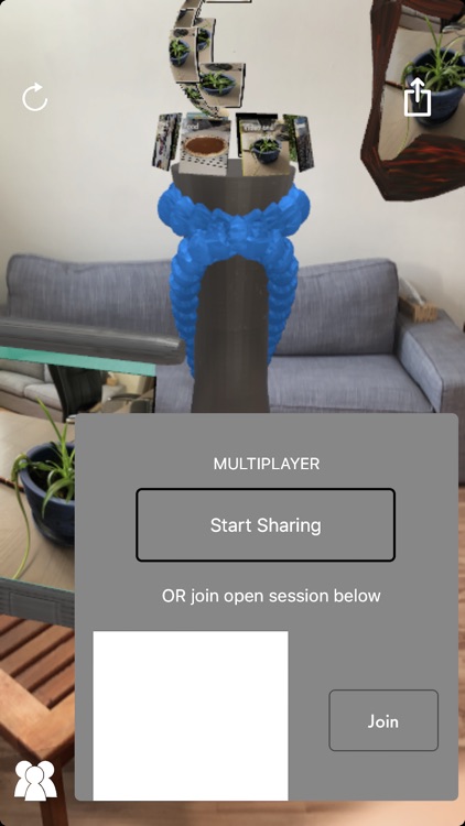 AR Picture Portal screenshot-8