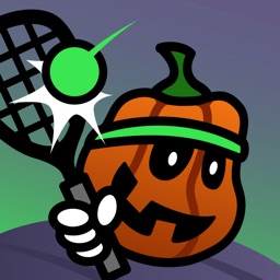 Spooky Squashers