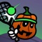 Spooky Squashers