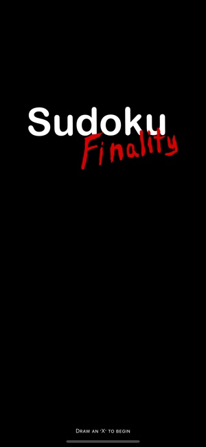 Sudoku Finality(圖2)-速報App