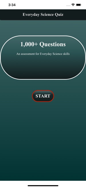 Everyday Science Quiz(圖1)-速報App