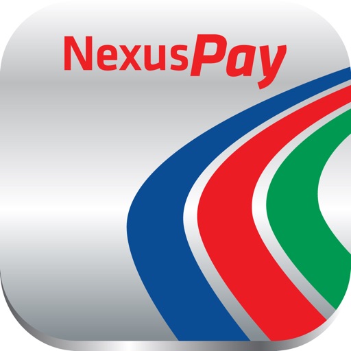 NexusPay iOS App