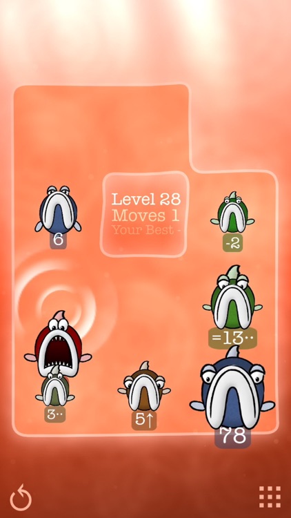 Fishy Fight screenshot-8