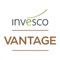 With the Invesco Vantage app you can: 