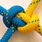 Icon Knot Solve 3D