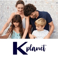 KPlanet sur PC