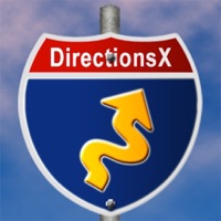 Navi DirectionsX