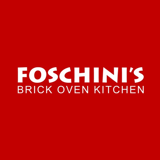 Foschini's Brick Oven